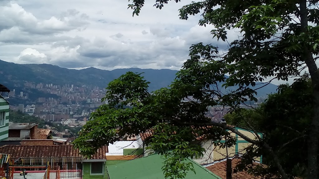 I.E. Villa de la Candelaria