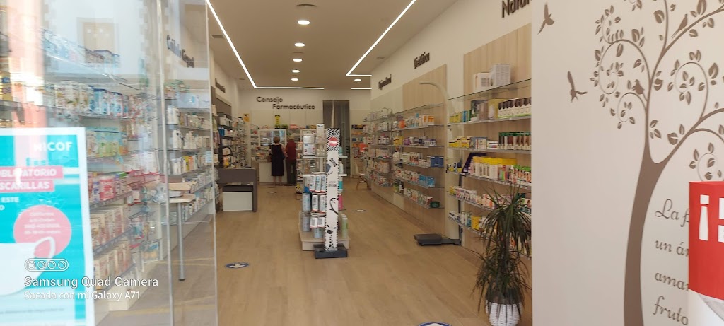 FARMACIA AVENIDA 64