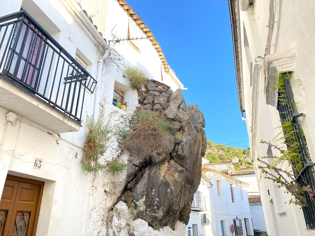 Penon de la Becerra