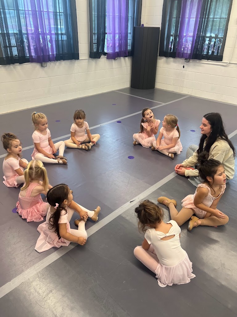  Thrive The Dance Studio