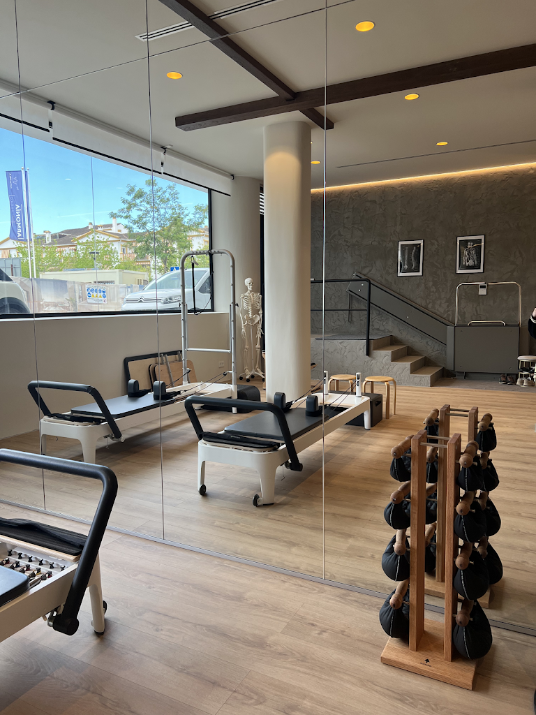 Movement&Pilates studio Keep Balance