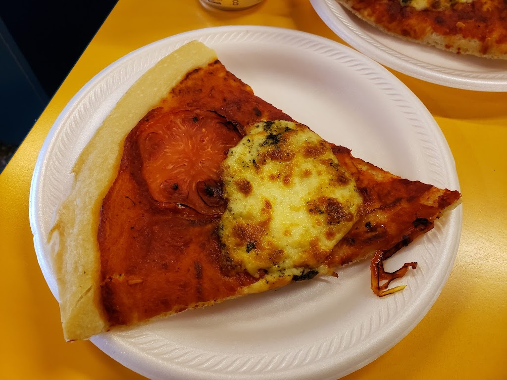Enrico's in Fredericton