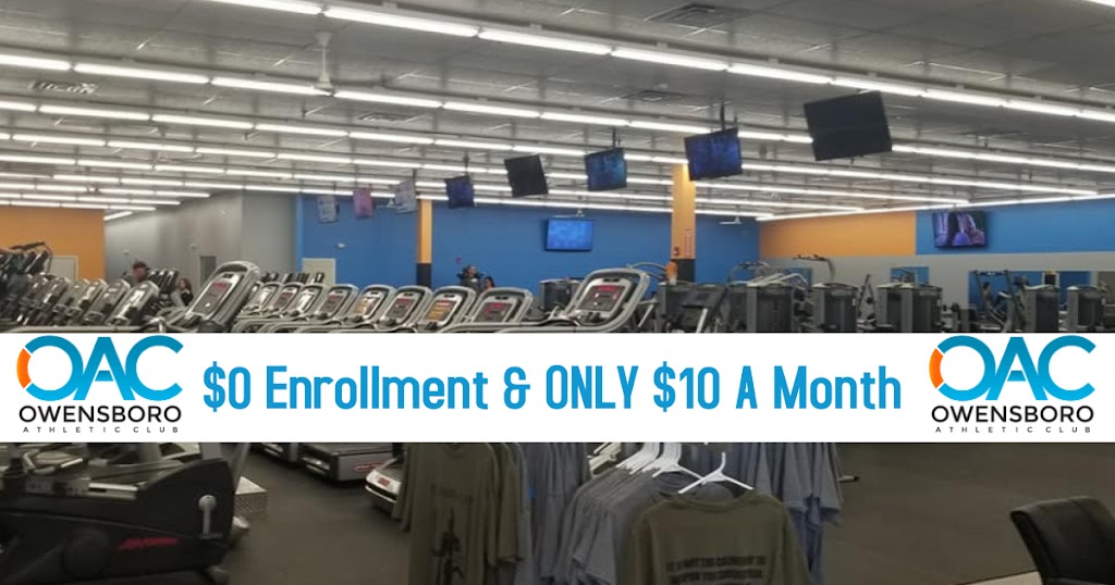  Owensboro Athletic Club