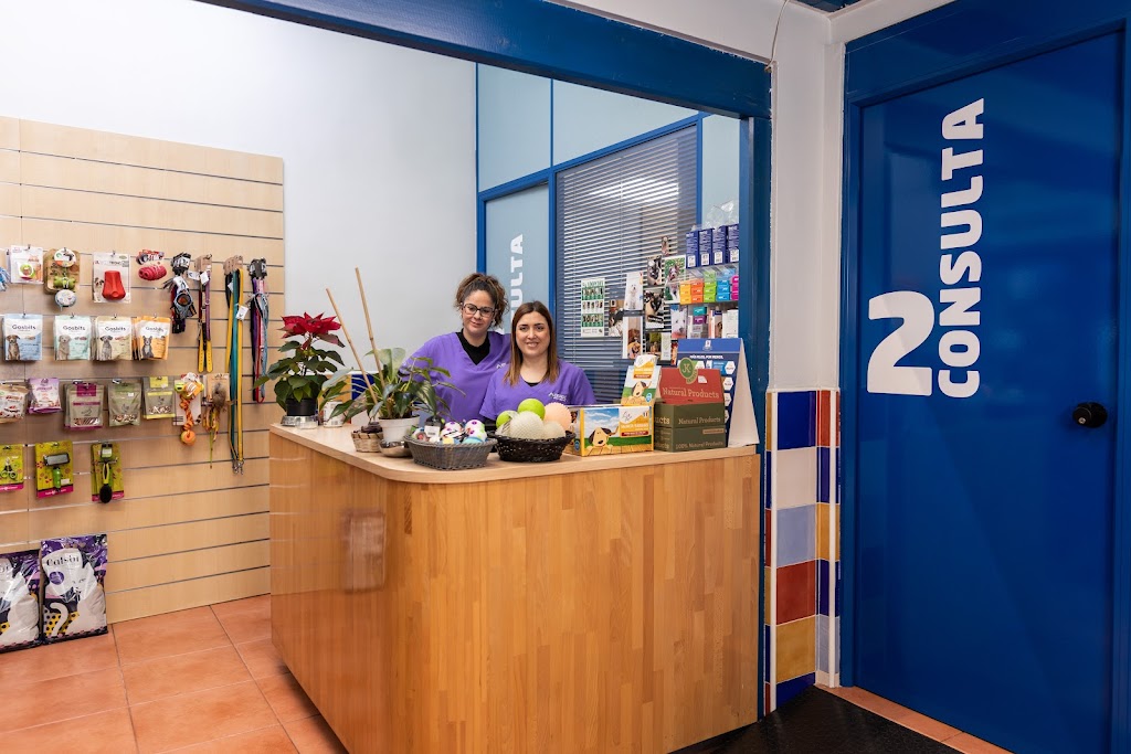 Clinica Veterinaria Ensanche