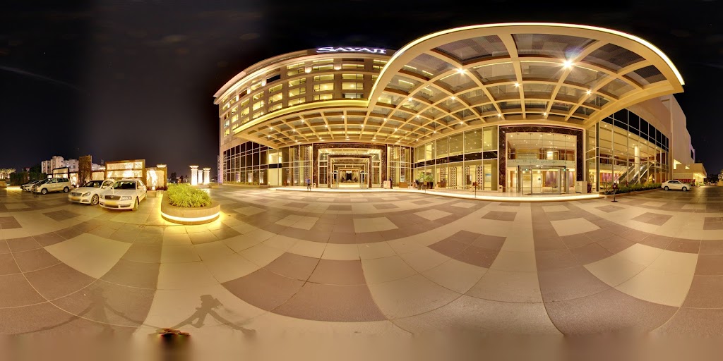 Street View & 360deg
