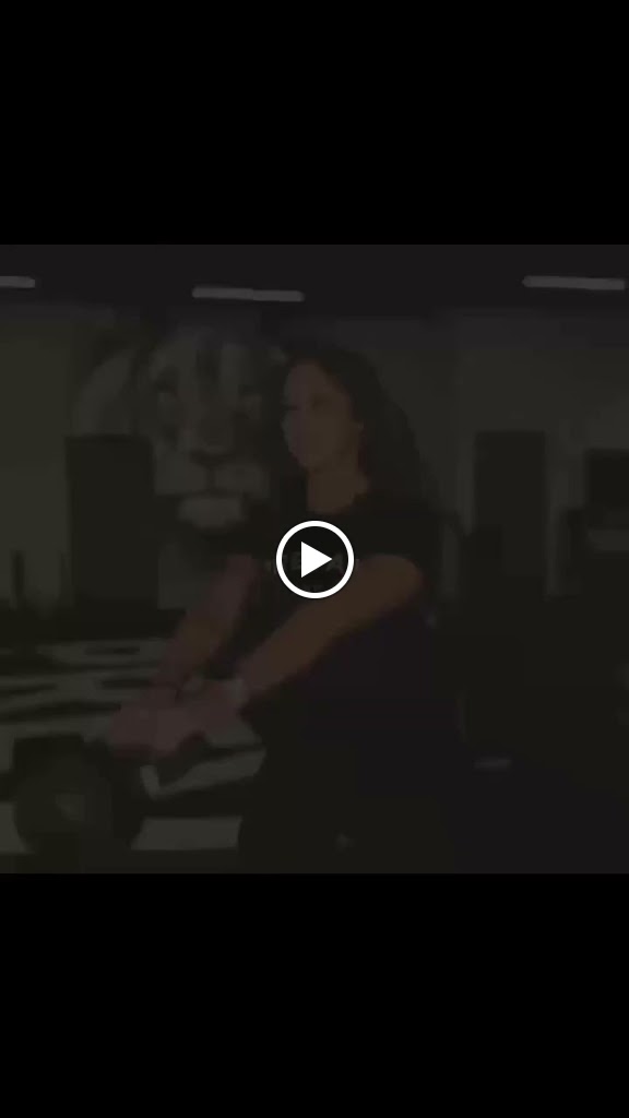  Prevail Strength and Fitness