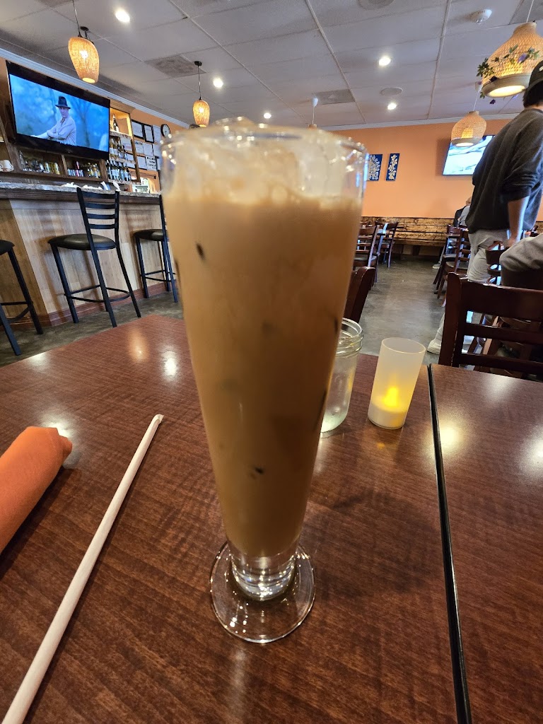 Baan Thai Cuisine
