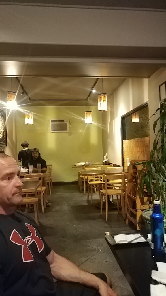 Lemongrass Vietnamese and Thai Cuisine