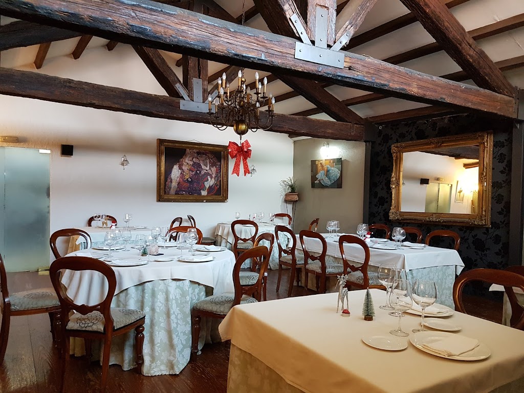 Restaurante El Gourmet Aljan