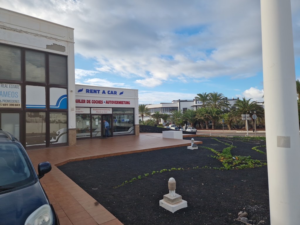 Lanzauto Rentacar