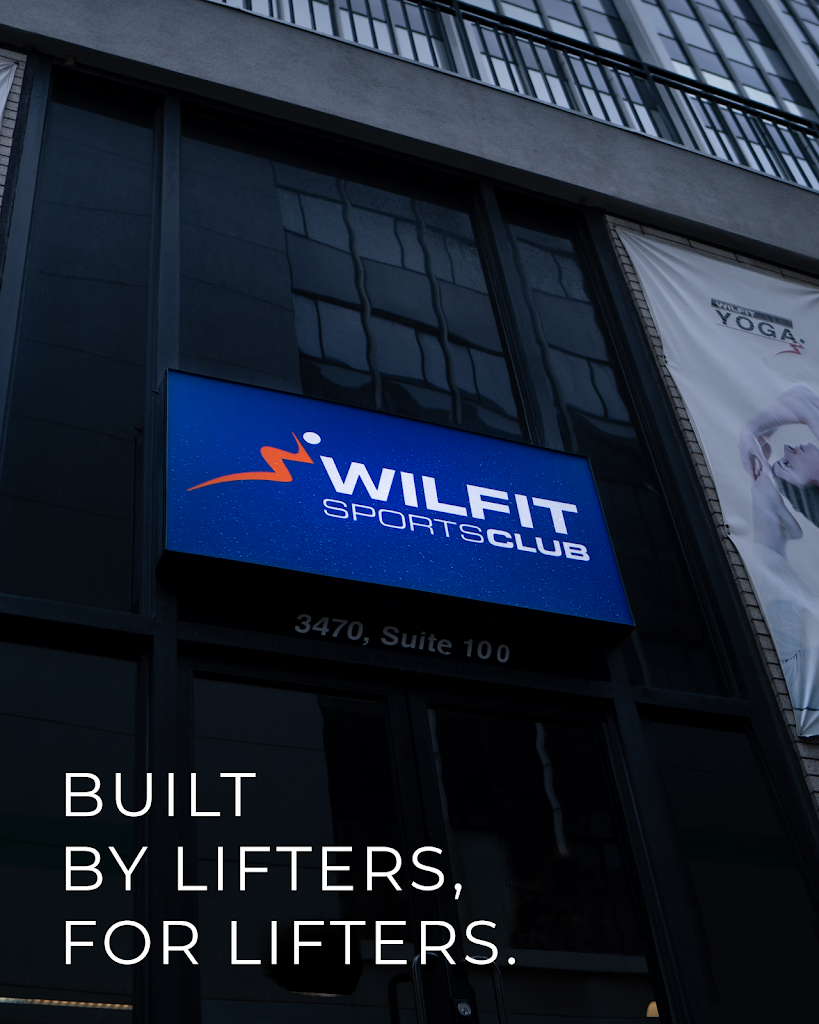  WILFIT