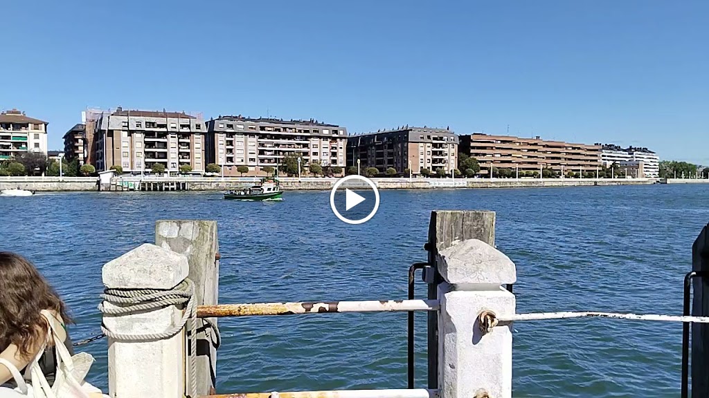 Agrupacion de Boteros de Portugaldeta — Videos
