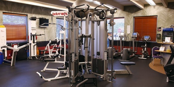  All 4 One Fitness & Personal Training