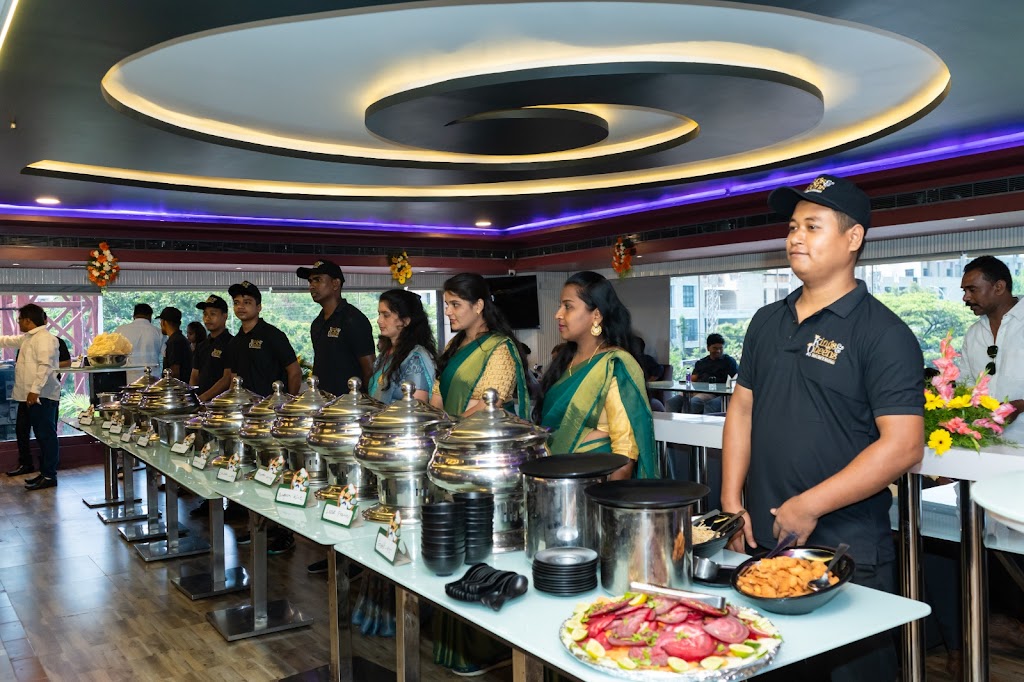 Kings Queens Restobar And Kitchen