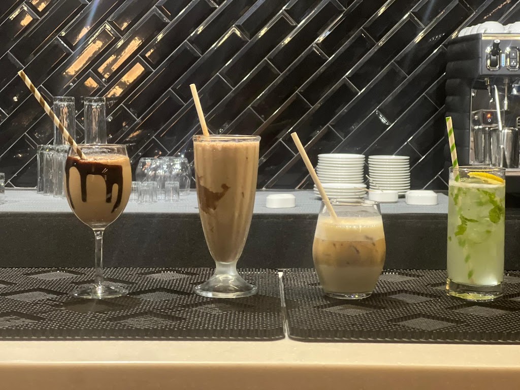 Food & drink