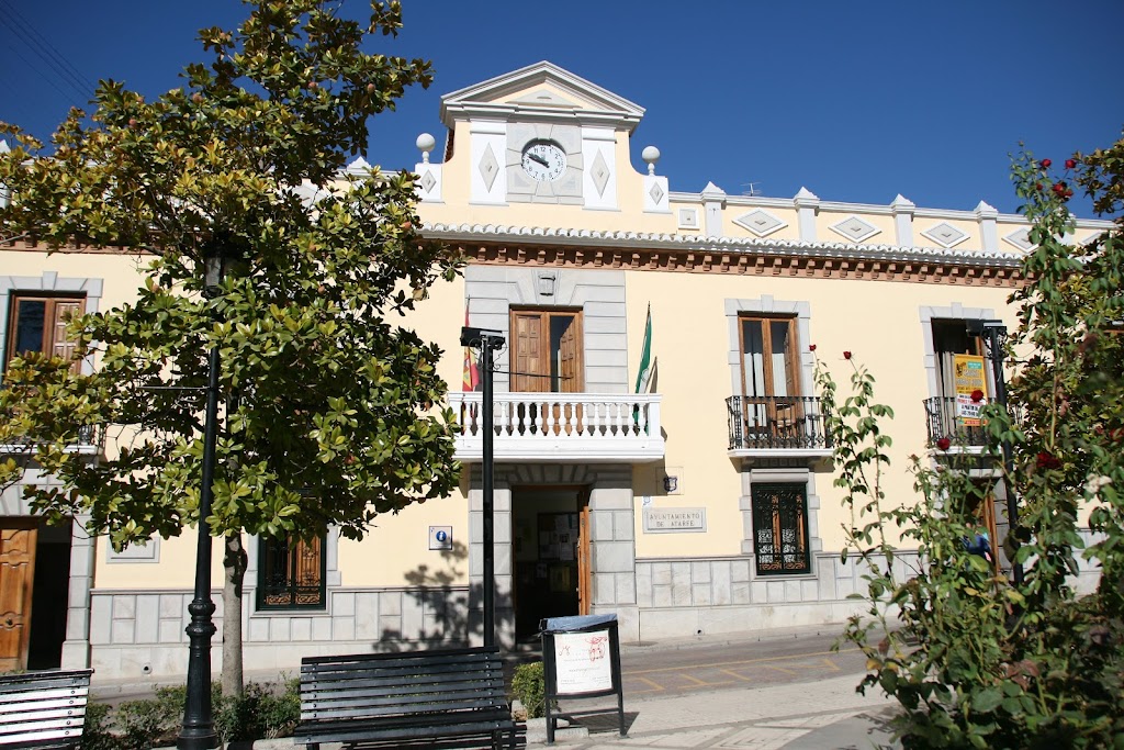 Ayuntamiento de Atarfe