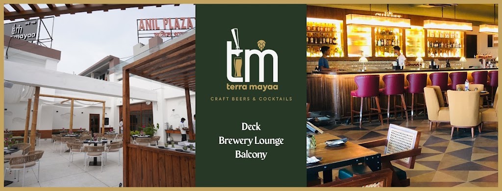 Terra Mayaa