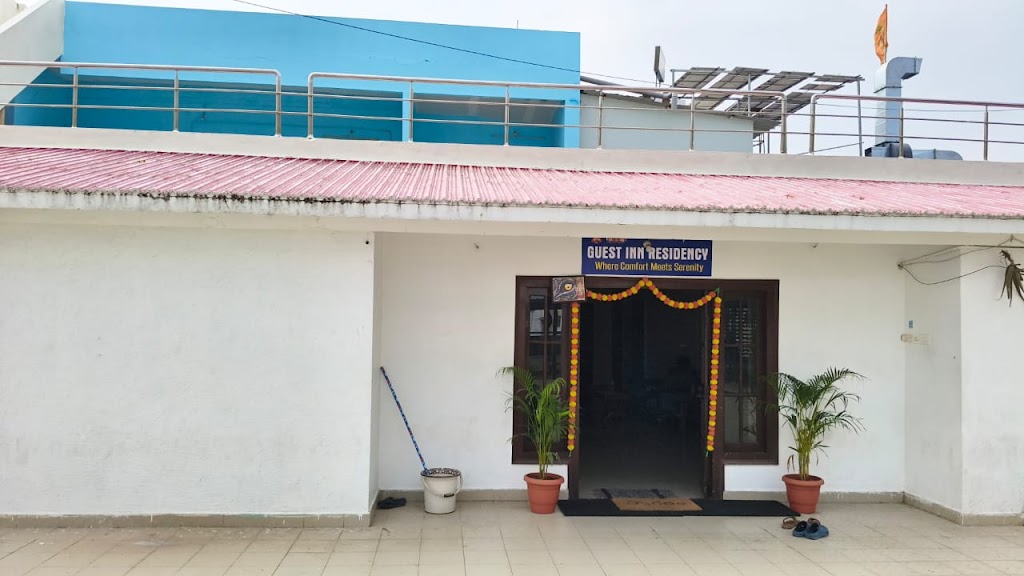 Guest Inn Residency