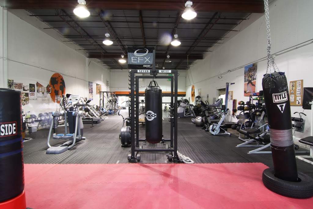  Personal Trainers World