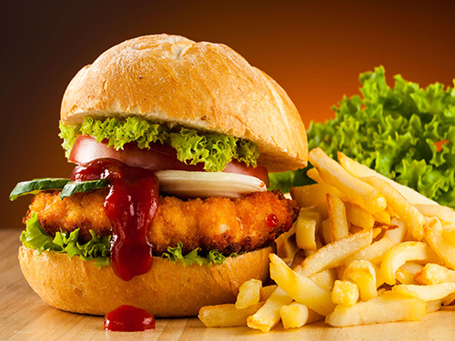 Food & drink