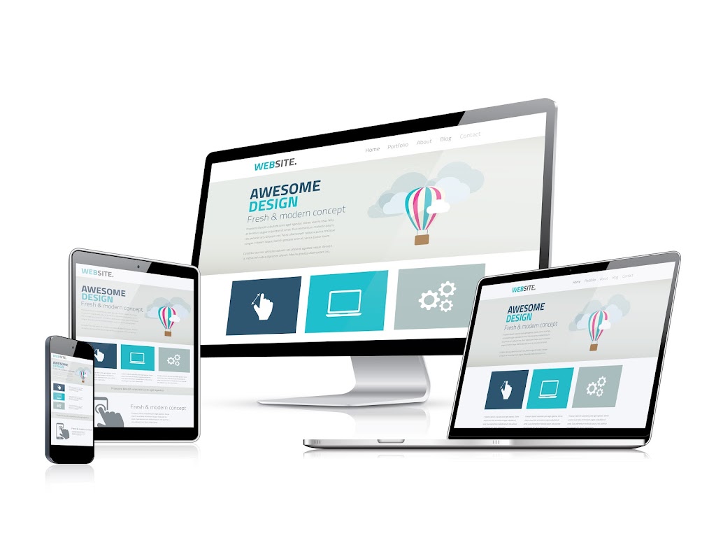 Rocket Science Web
