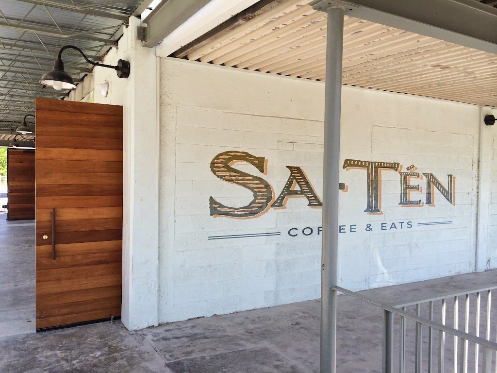 Photo of Sa-Ten @ Canopy