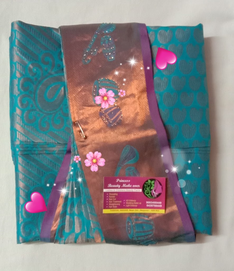 Shoba Bridal Makeover