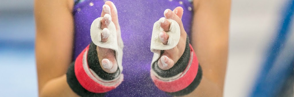  Achievers Gymnastics Center