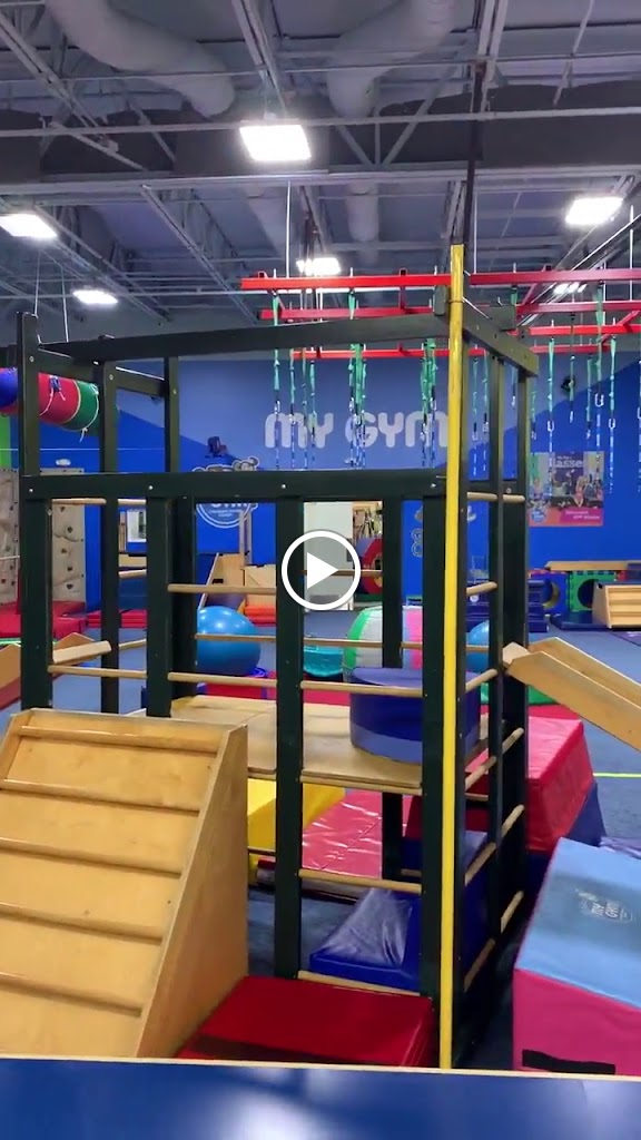  My Gym Children's Fitness Center