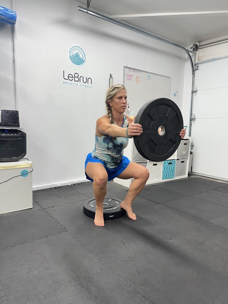  LeBrun Holistic Fitness LLC