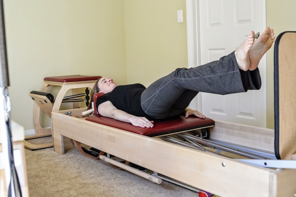  Insightful Alignment Pilates
