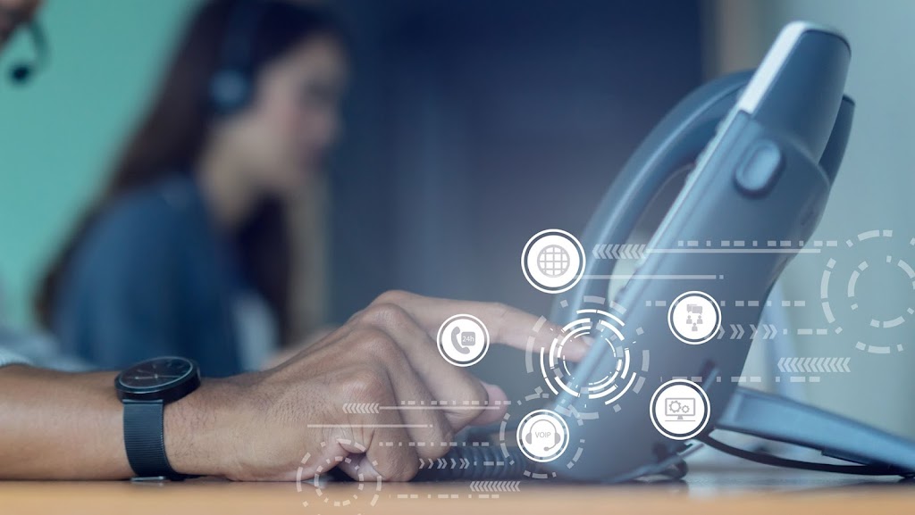 Phone Systems Design