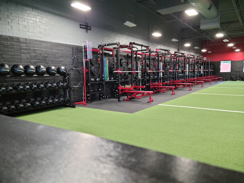  D1 Training Westminster