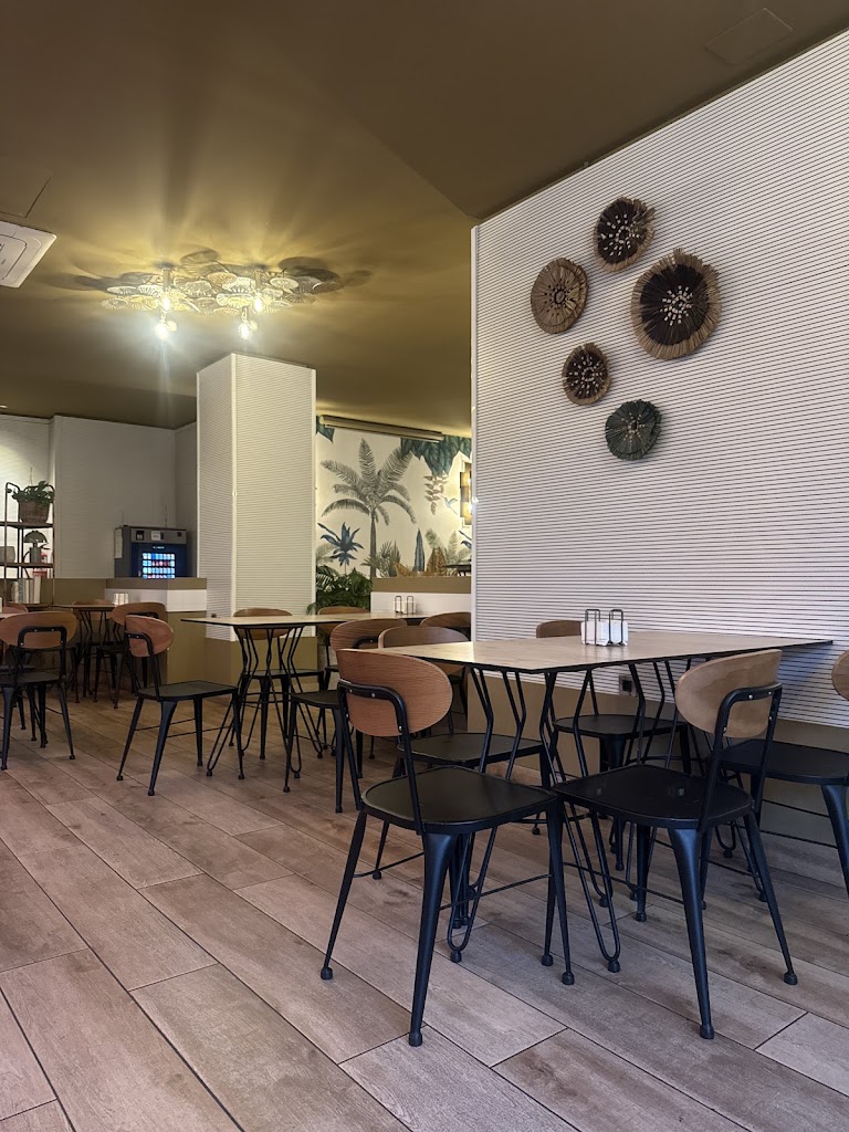 Restaurante Piscis — Mas recientes