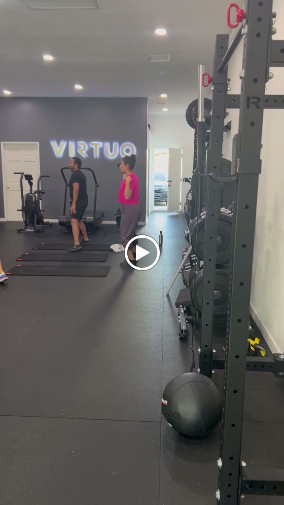  Virtuo Personal Training - Gym - Group Fitness & Nutrition Coaching