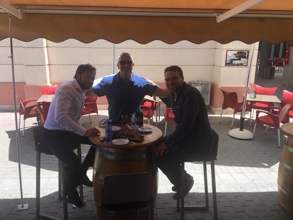 Cerveceria El Rincon — Todas