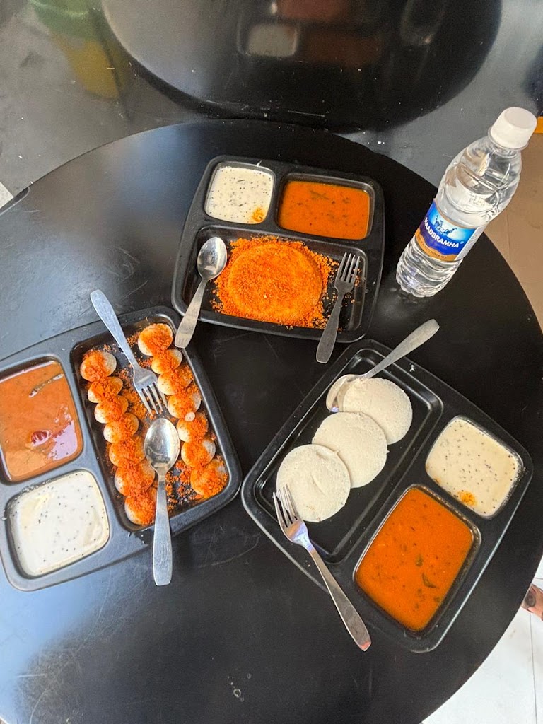 Naadbramha Idli Khamgaon Best South Indian Restaurant