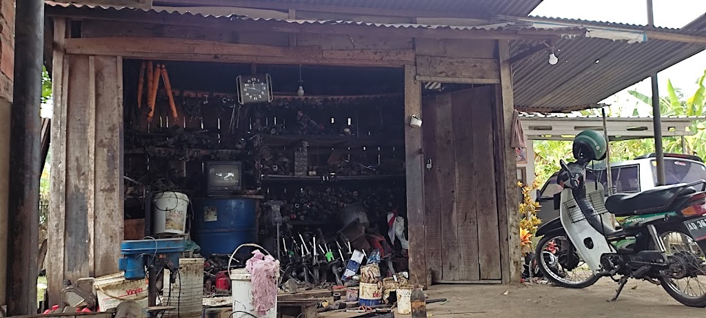 Bengkel Terot Mas Mul