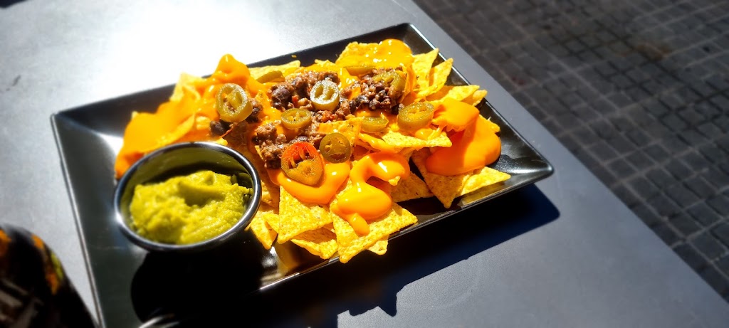 Vinonino Coffee & Wine — Comida y bebida