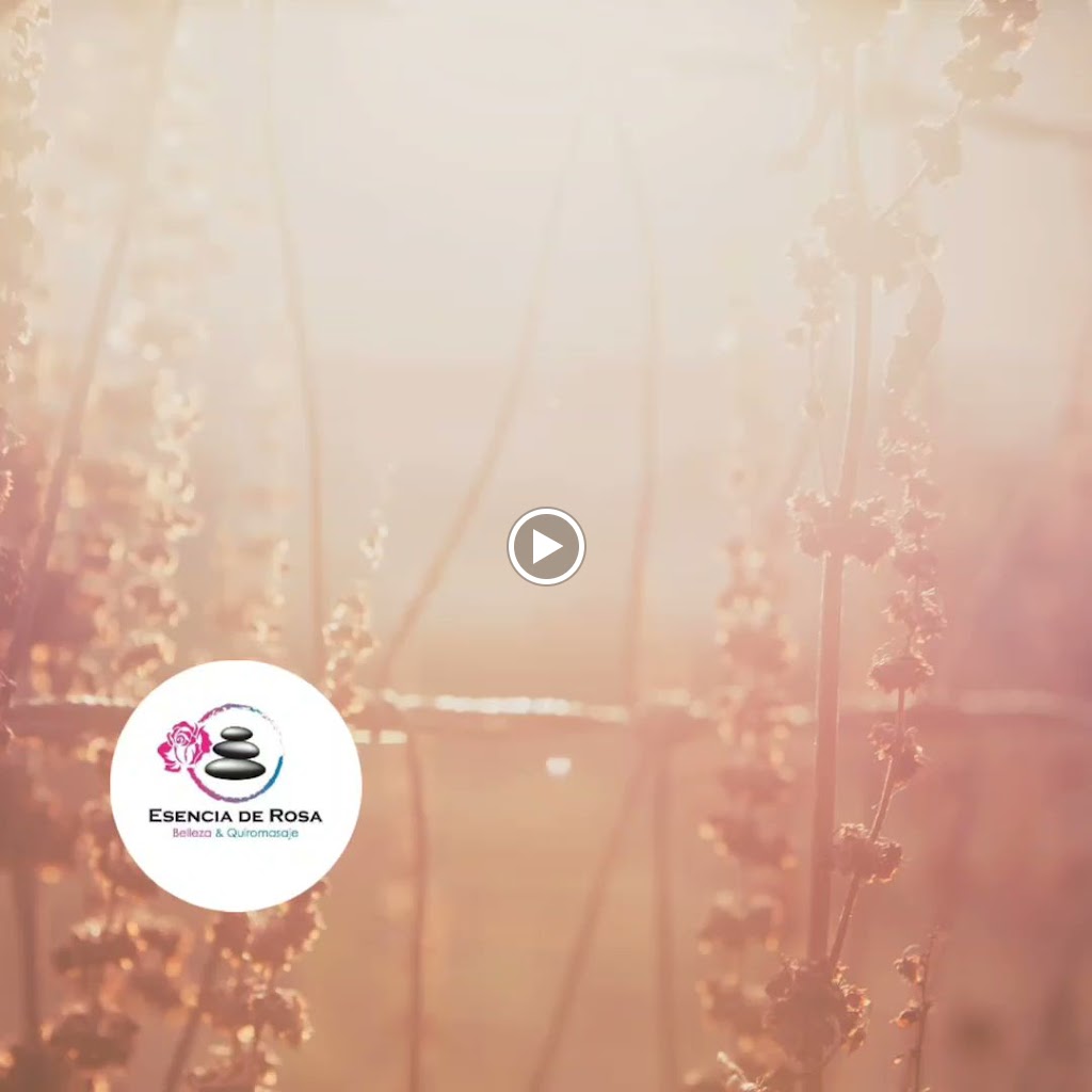 Esencia de Rosa Belleza & Quiromasaje