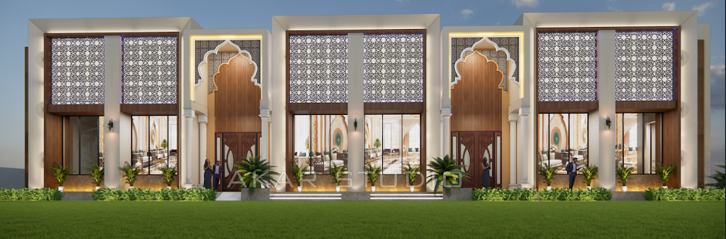 Green Villa Resorts