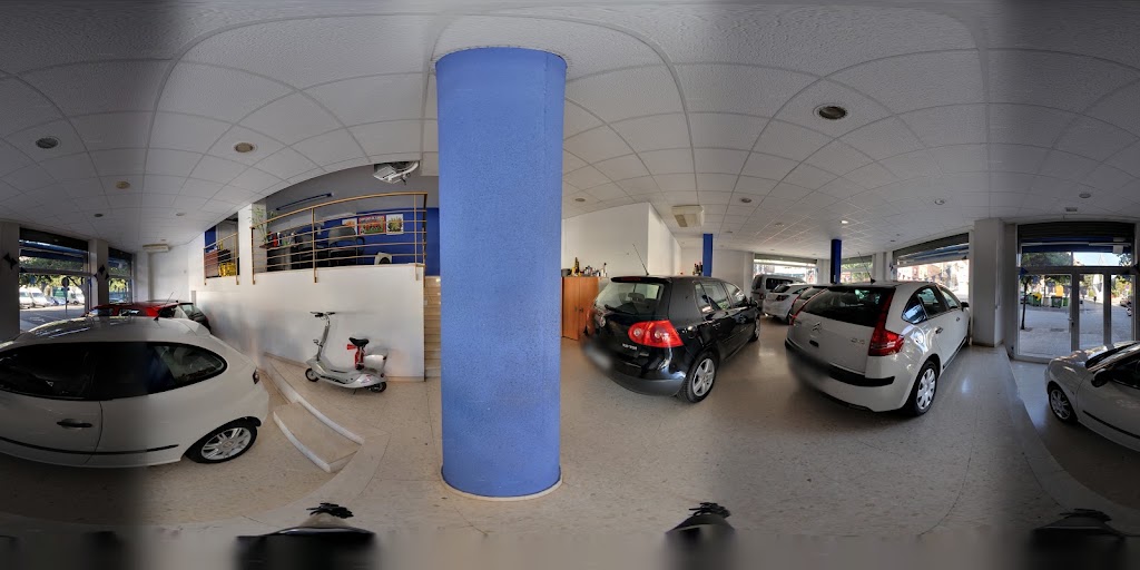 Automobils Quico — Del propietario