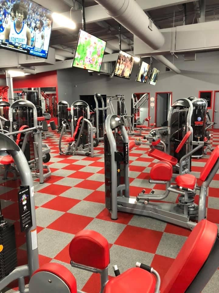  Workout Anytime Paragould