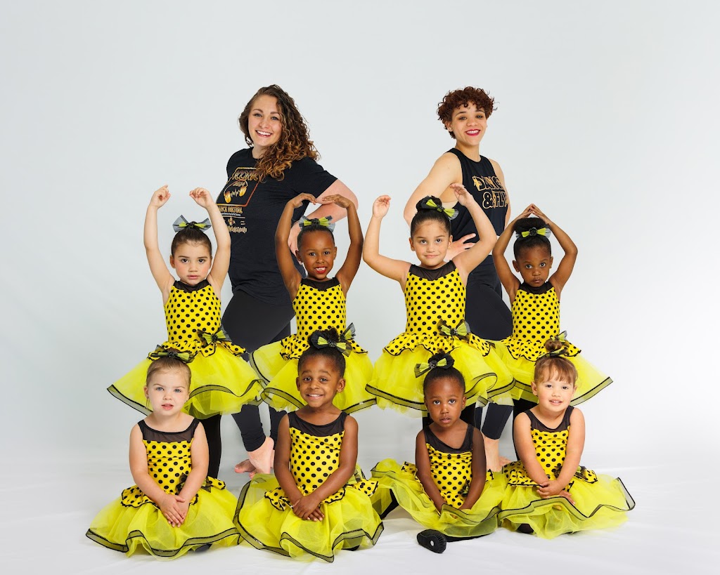  Transcendence Aerial & Dance