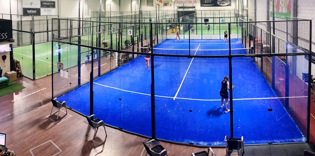 A1 Padel