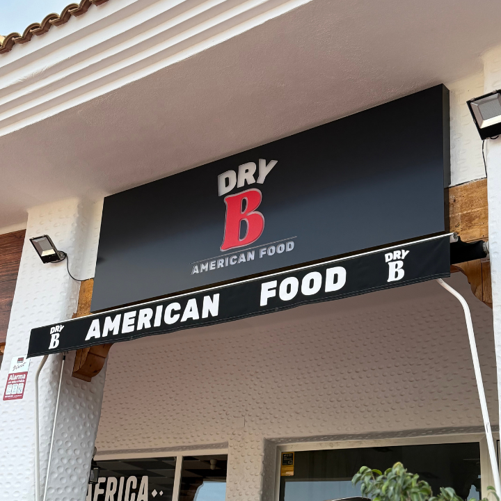 DRY B