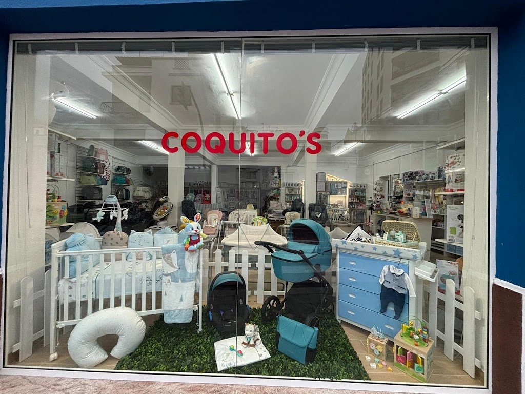 Foto 2 de Coquito's