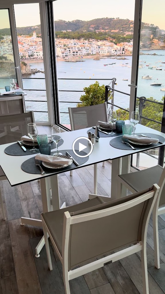 El Balco de Calella — Videos