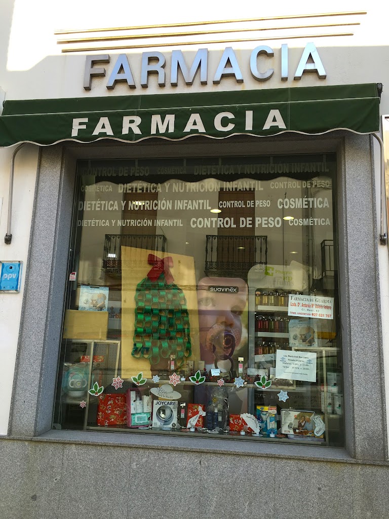 Farmacia Optica Rico