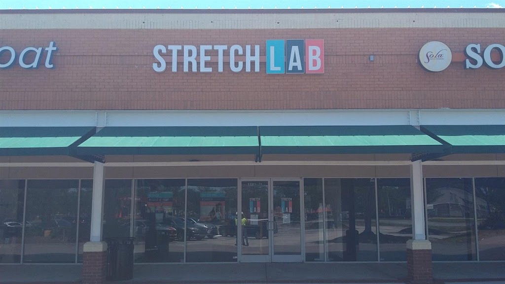  StretchLab